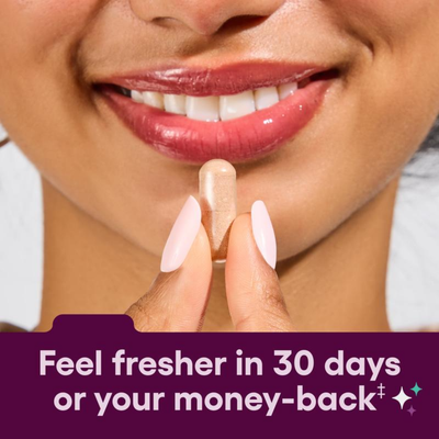 Feminine Probiotic