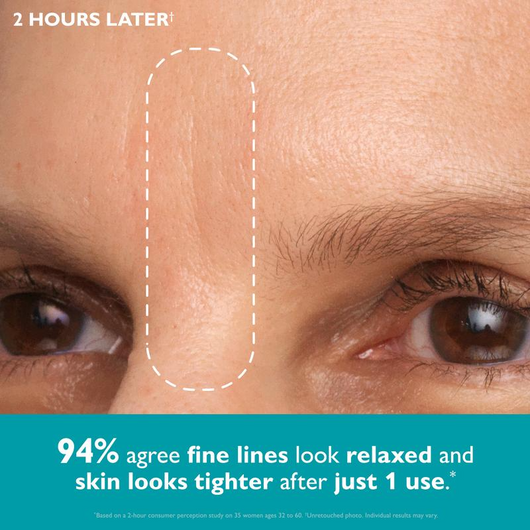 Skinjection Infused Face + Eye Tape