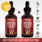 Organic Ceylon Cinnamon Liquid Drops