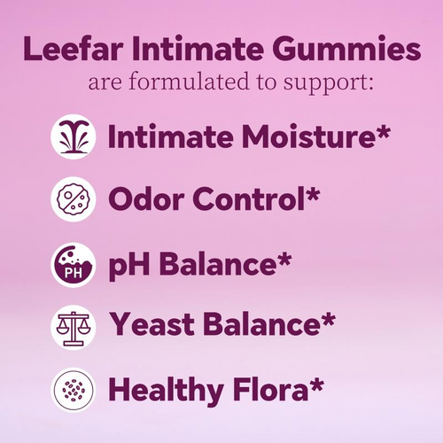 Irresistible Flower Gummies