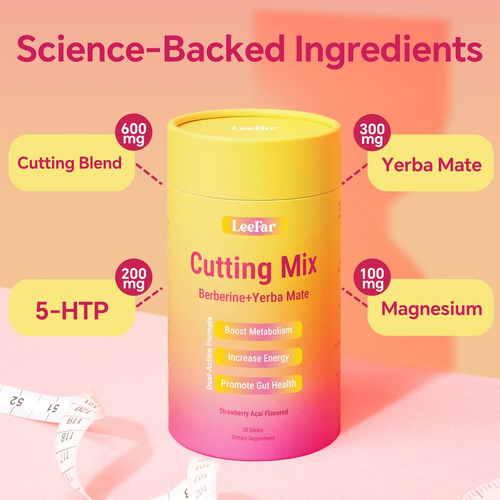 LeeFar Cutting Drink Mix